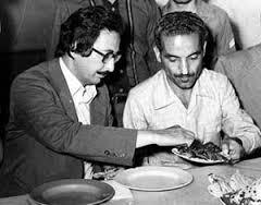 رفتار بنی‌صدر با شهید رجایی کینه‌توزانه بود