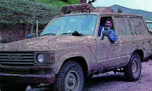 تدارکاتی که عراقی‌ها برای رزمندگان اسلام فراهم کردند