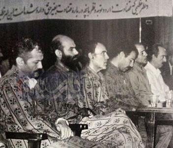 اعدام‌ تروریست‌های منافق در سال ۶۷ عادلانه و قانونی بود