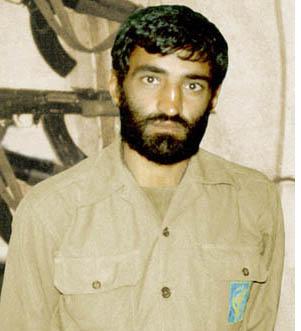 نخبه نظامی ایران با کارنامه درخشان