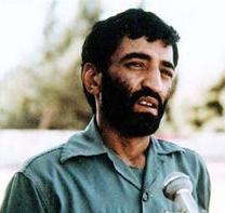 قدرت فرماندهی حاج احمد سرنوشت جنگ را تغییر می‌داد