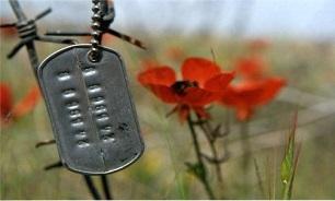 روز عاشورا صدای هلهله بعثی‌ها بلند شد