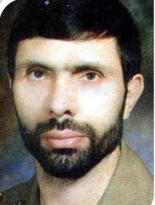 انهدام منافقین پایان شیرین عملیات مرصاد