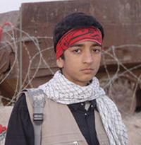 برای شهیدی که بیچاره‌مان کرده است