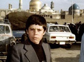 تصاویر دیده نشده از شهید فهمیده‌ی آذربایجان