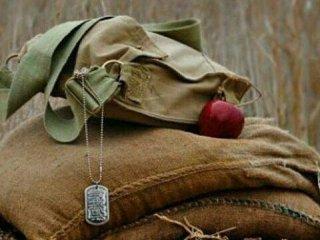  ماجرای شناسایی که به شهادت همرزمانش ختم شد