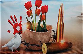 شاهکار جهاد در جنگ هشت ساله