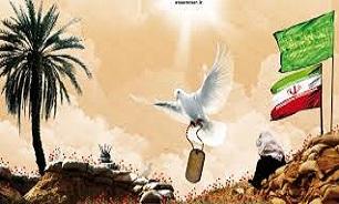 شهادت را در جبهه می‌جست و در شارجه به آن رسید