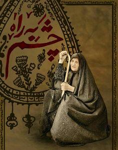 معجزه سه شهید در زنده کردن مادر