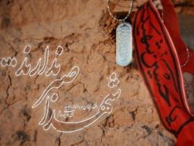 عبور سردارشمالی از پیکرخونین برادرش درکربلای5