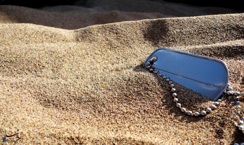 ابتکاری هوشمندانه برای انتقال رزمندگان