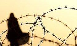 زن رزمنده‌ای که رئیس بیمارستان سرپل ذهاب شد