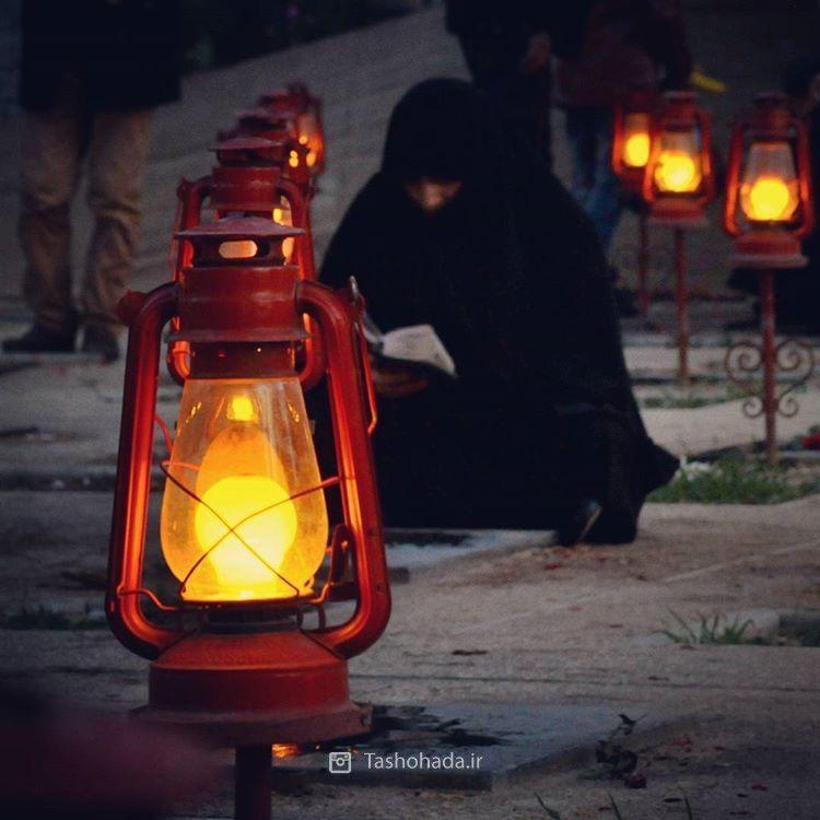 گپ های پدر دختری در جبهه