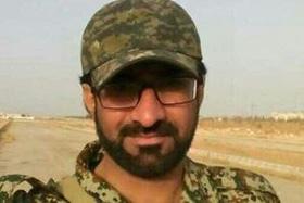 با مطالعه آثار شهید مطهری آماده شهادت شد