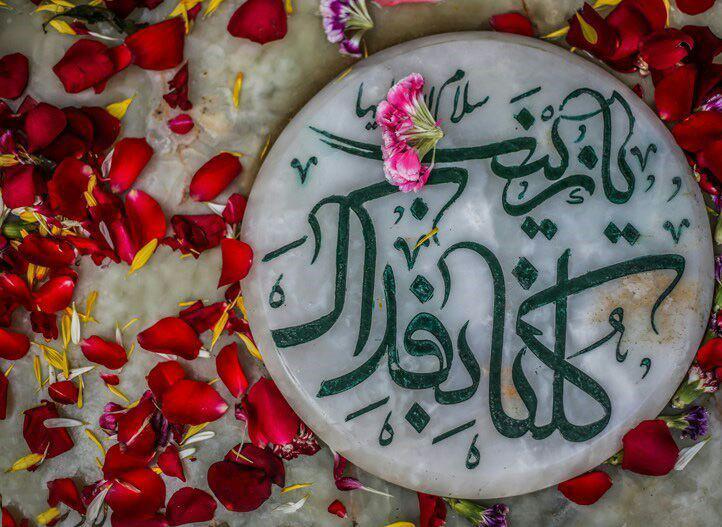 در یک ماه اندازه یک سال تانک تعمیر کرد