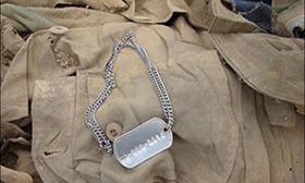 شهیدی که خود را به مراسم بزرگداشتش رساند