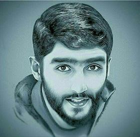 پاسپورتی پر از مُهر سوریه