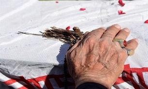 ماجرای شهادت محسن و خواب عجیب مادرش