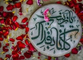 شهیدی که حاج قاسم بر دست‌هایش بوسه زد