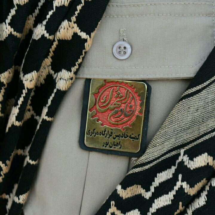 ماجرای پدری جانباز با ۳فرزندشهید