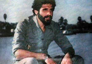 سه بار گفت «الحمدلله» و شهید شد