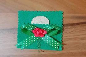 سفره‌ای که 32 سال گسترده است