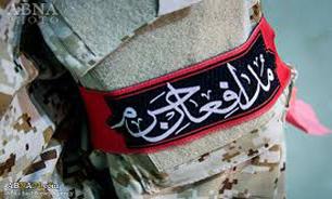 فرمانده‌ای که پاداش خوبی‌هایش را با شهادت گرفت