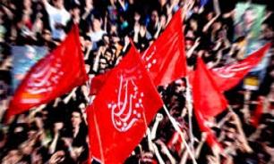 شهادت در روز بیست و یکم رمضان