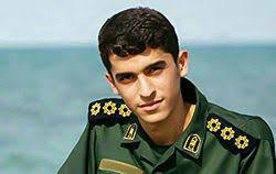 اینجا حلب به گوشم؛ زندگینامه شهید عباس دانشگر