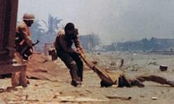 حصر آبادان به روایت یک شهید