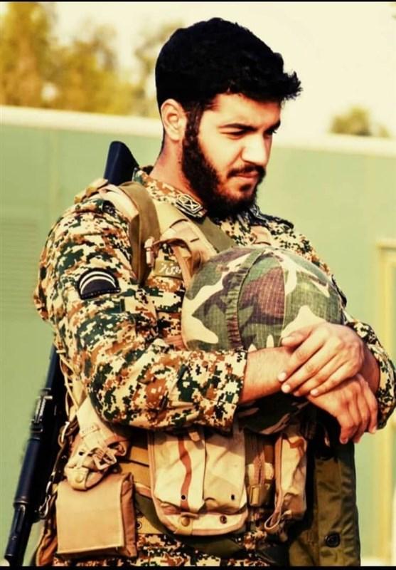 سردار هیئت و  شهید ۲۲ ساله حملات تروریستی اهواز چه کسی بود؟