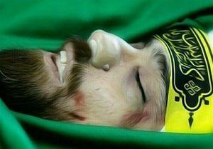 «مهدی» اول محرم با لب تشنه شهید شد