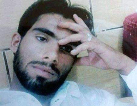 ۳روز بعد از عاشورا رفت برای شهادت