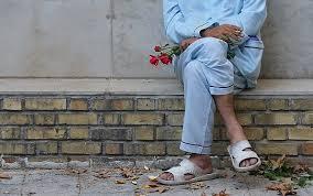 درصد جانباز اعصاب و روان، ضرب در تعداد بچه هاشه!