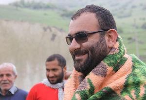 با من مثل ‌شهید گمنام رفتار کنید