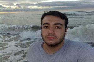 پسرم از من سبقت گرفت