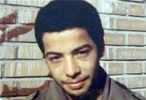  چهل شب برای شهادتش دعا کرد