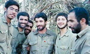 به اسرای کربلای۴ گفتند منتظرتان بودیم!