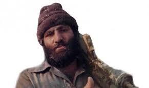 شهید بزرگوار شاهرخ ضرغام