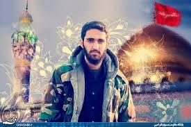 شیر بچه حیدری از کاروان اندیشه های جهادی خمینی بت شکن