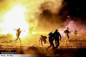 ماجرای فرمانده‌ای که روی «سیم‌خاردار» خوابید