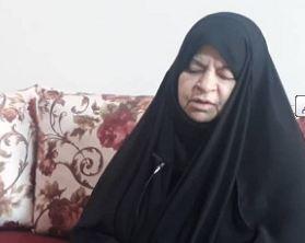 محمد و مجیدم به فاصله یک روز از هم شهید شدند