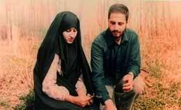  با محبت همه را جذب کرده بود