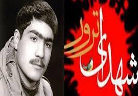 مادری که جسد تکه تکه شده پسرش را تنها و با دست هایش دفن کرد