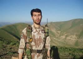 شهیدی که به حضرت علی اکبر(ع) خیلی علاقه داشت