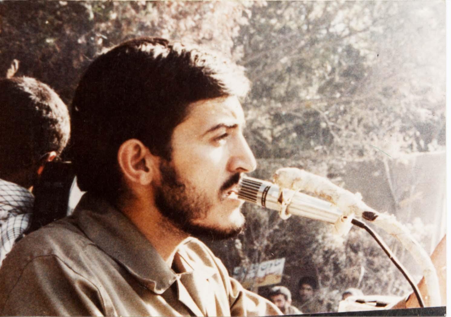 حقوق ۱۹۰۰ تومانی فرمانده در آغاز زندگی مشترک