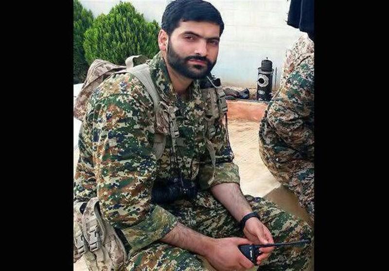 همیشه خداحافظی‌اش مدل خاصی بود