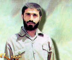 درباره سردار شهید علیرضا نوری