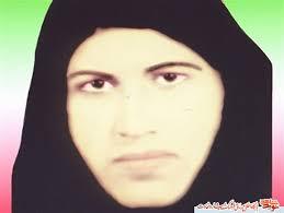  با زبان روزه به شهادت رسید
