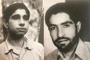 سهم ۲ برادر از سفره انقلاب